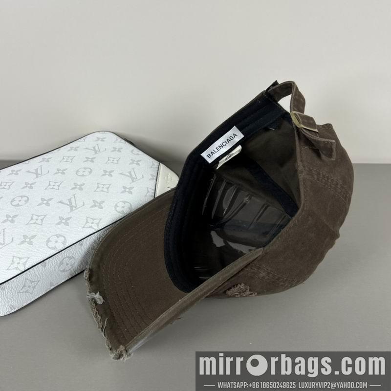 Replica Balenciaga cap dx81