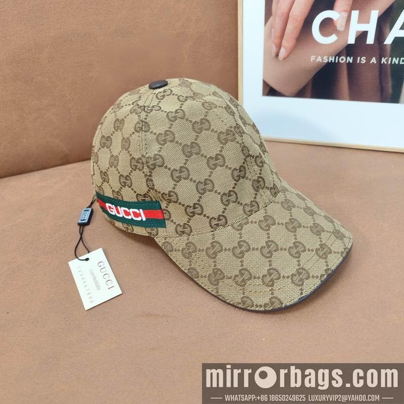 Replica Gucci cap dx127