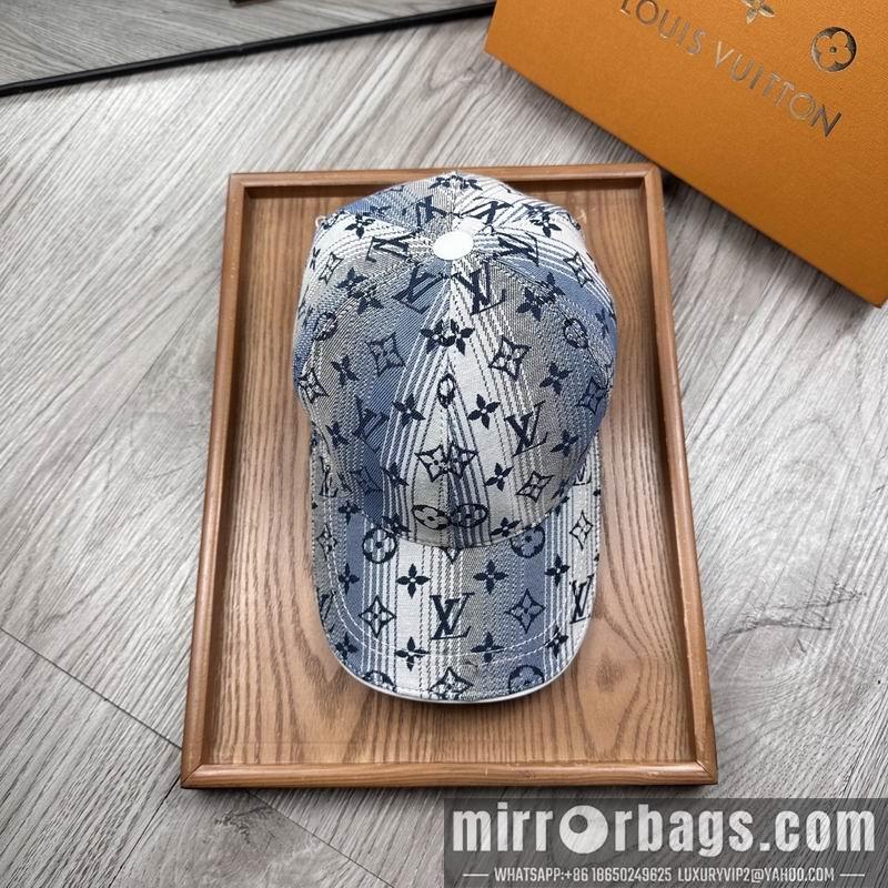 Replica LV Hat dx145