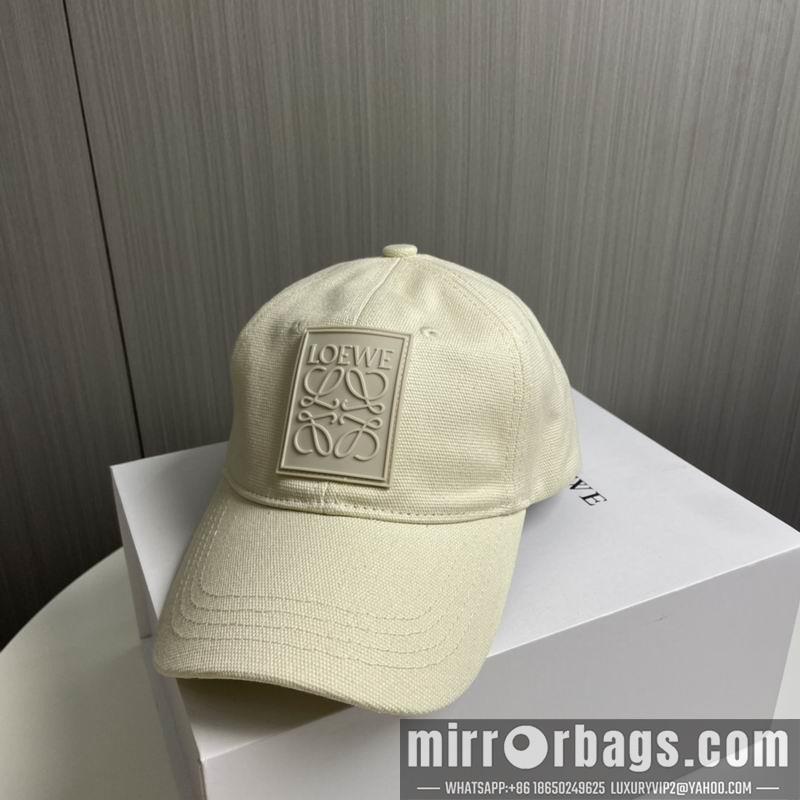 Replica Loewe cap 072801