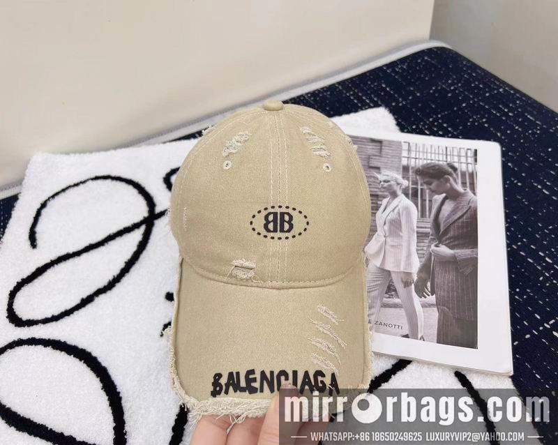 Replica Balenciaga cap 050711