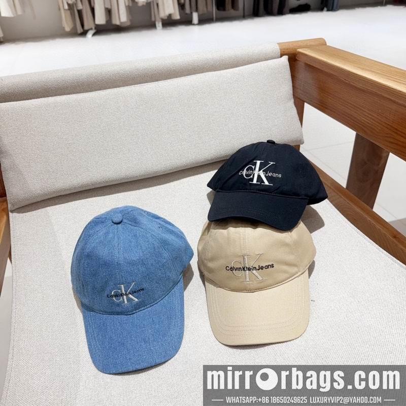 Replica CK cap dx09