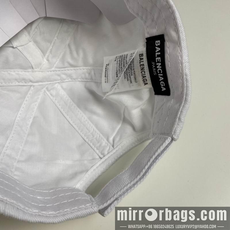 Replica Balenciaga cap dx48