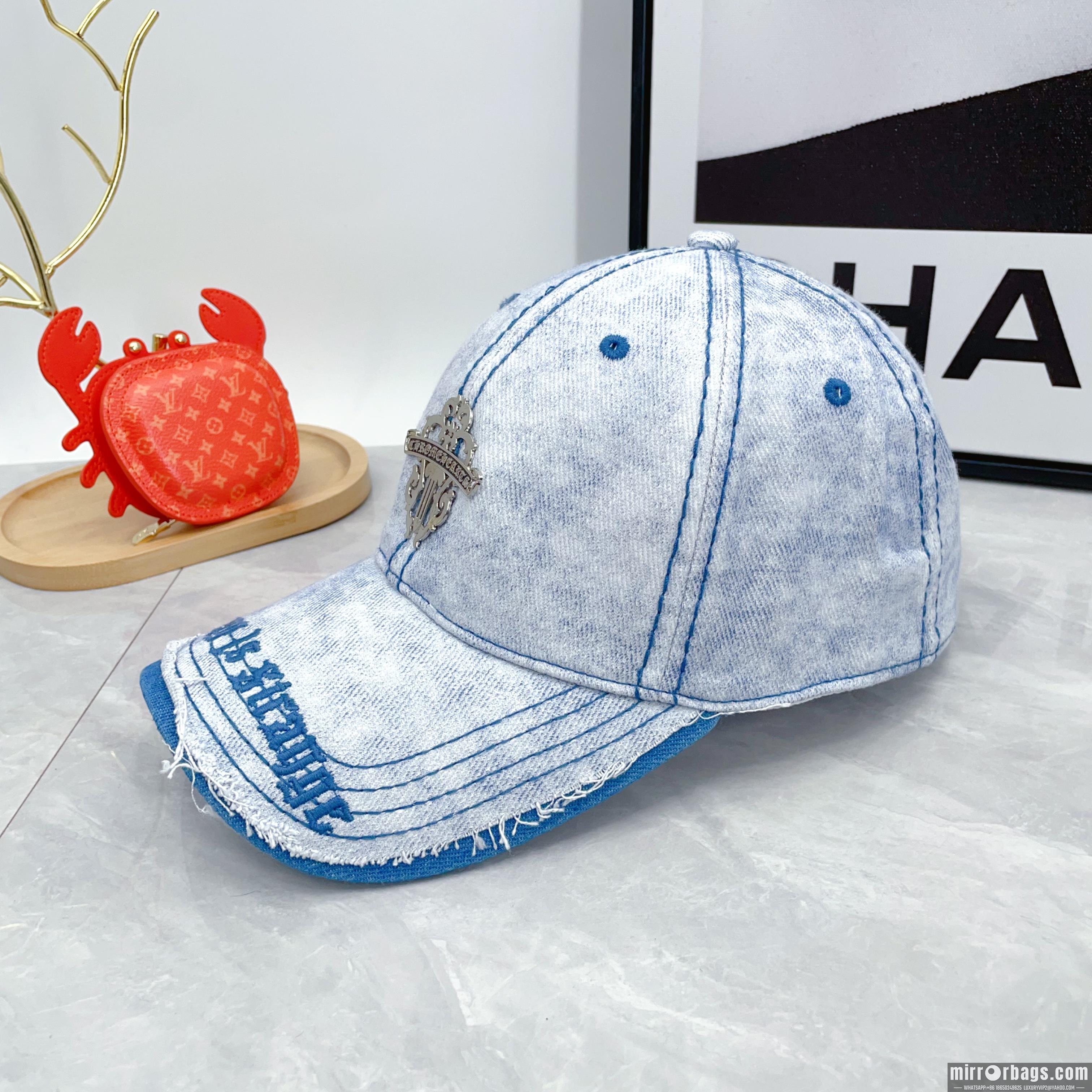 Replica Chrome Hearts Hat dx22