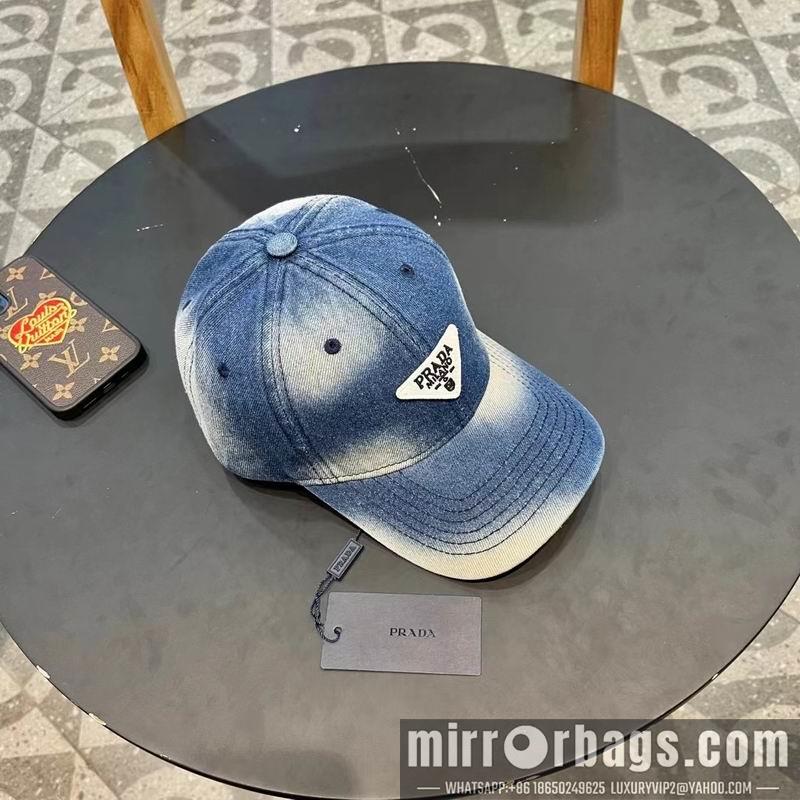 Replica Prada cap 041401