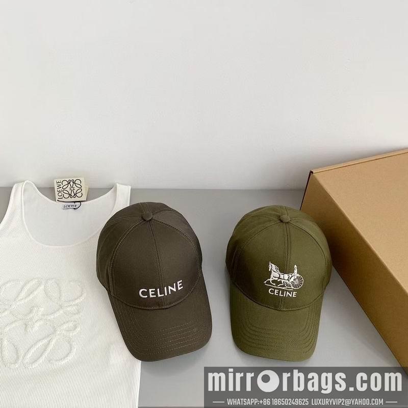 Replica Celine cap 090602