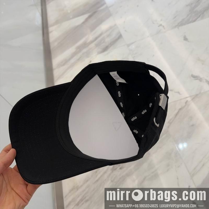 Replica Alo Hat dx30