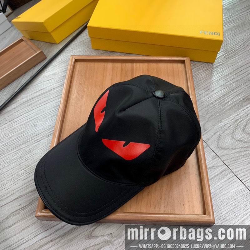 Replica Fendi cap dx96