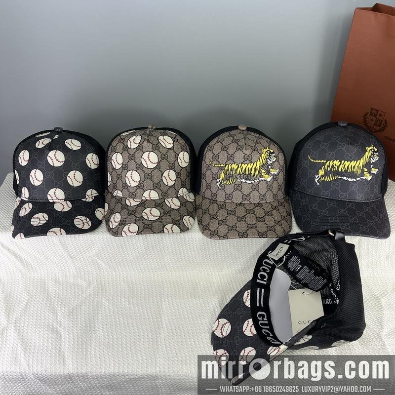 Replica Gucci cap hm03