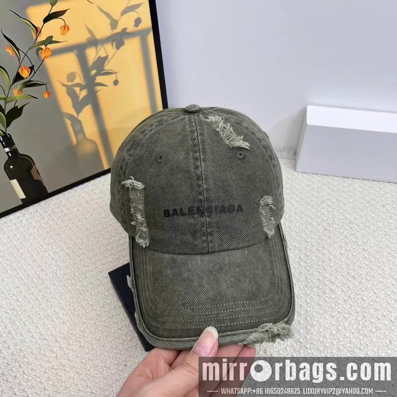 Replica Balenciaga cap 110601