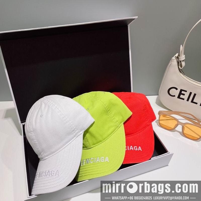 Replica Balenciaga cap 110603