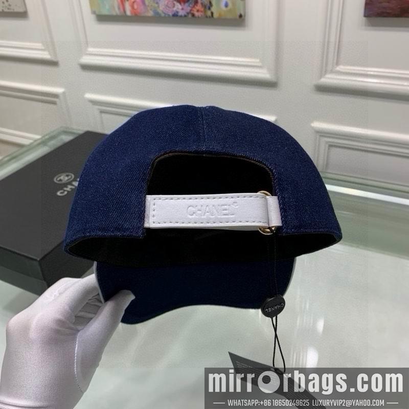 Replica Chanel Cap 072205
