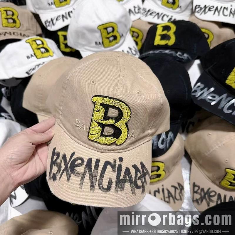 Replica Balenciaga cap dx103