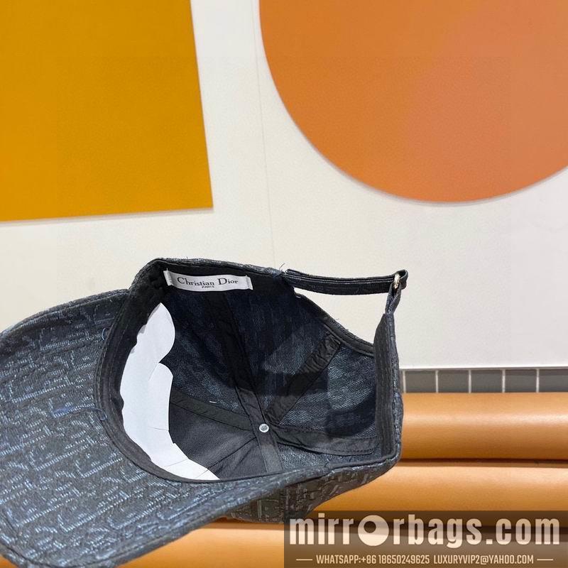 Replica Dior Hat 020801