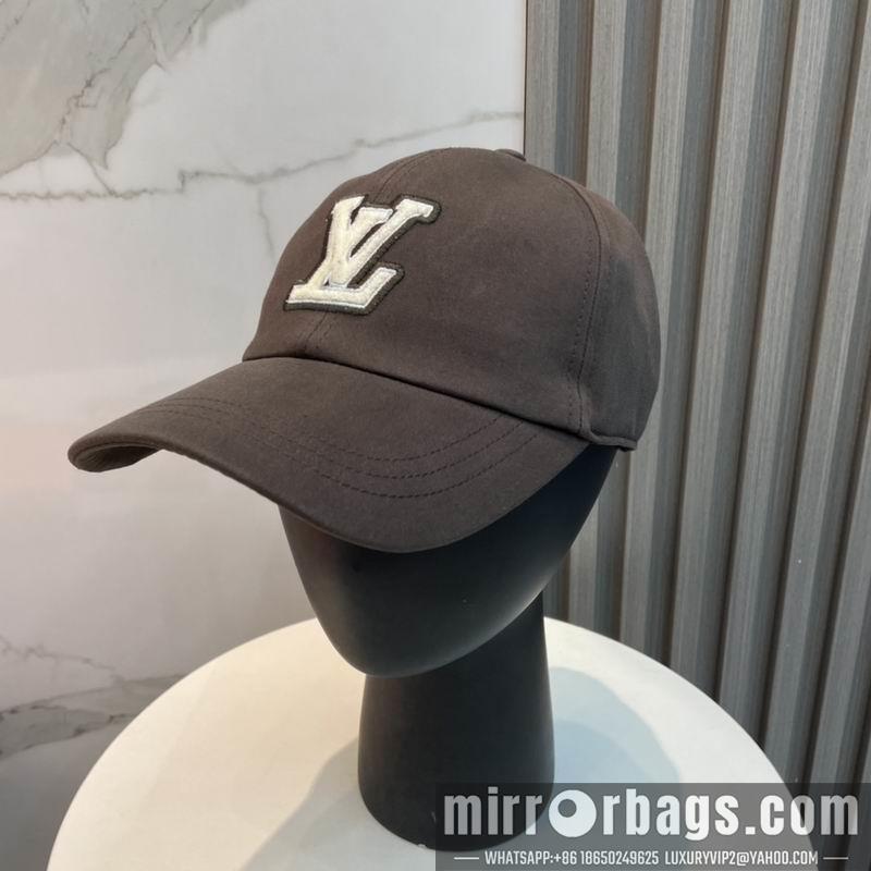 Replica LV Hat dx159