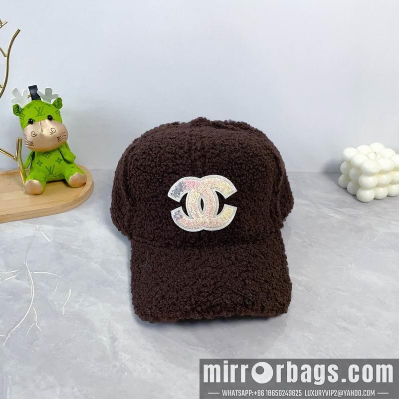 Replica Chanel Hat dx63