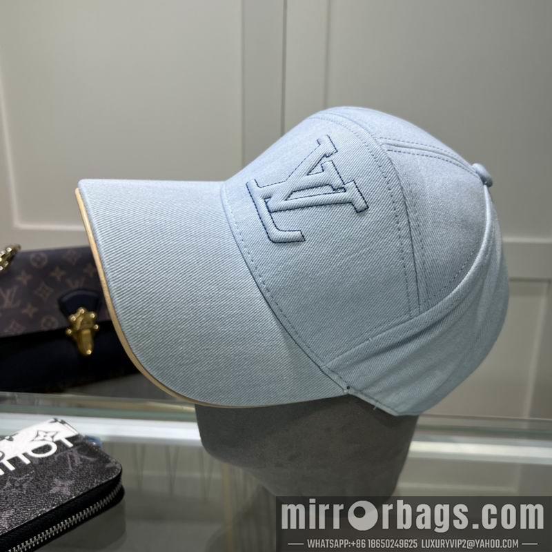Replica LV Hat 042705