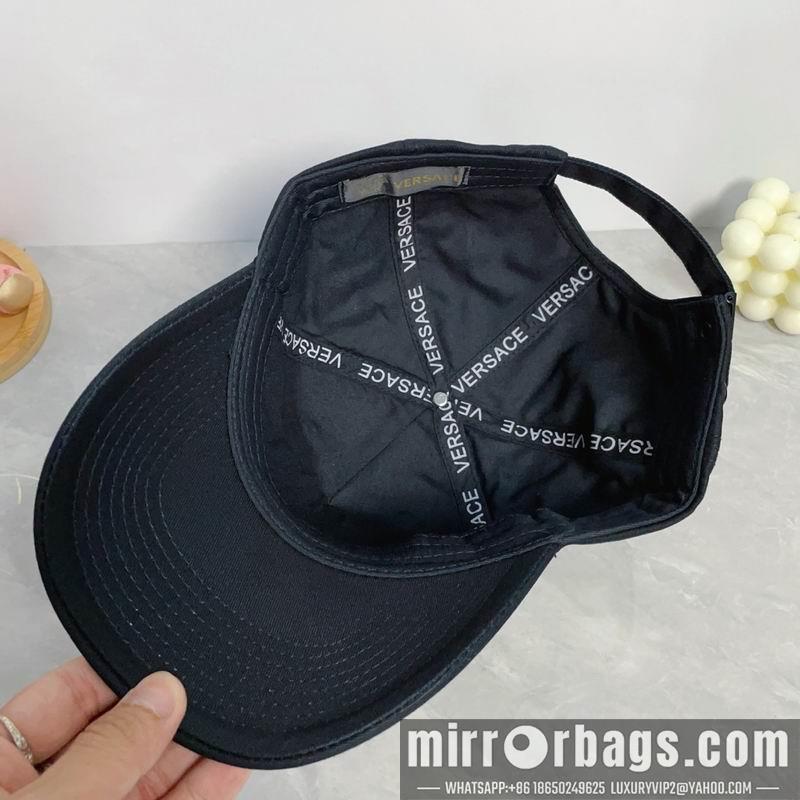 Replica Versace cap dx03