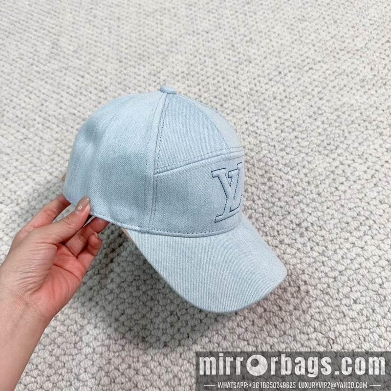 Replica LV Cap 121422