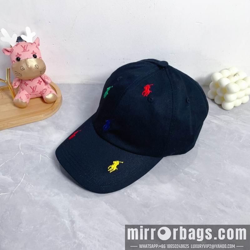 Replica Polo cap dx03