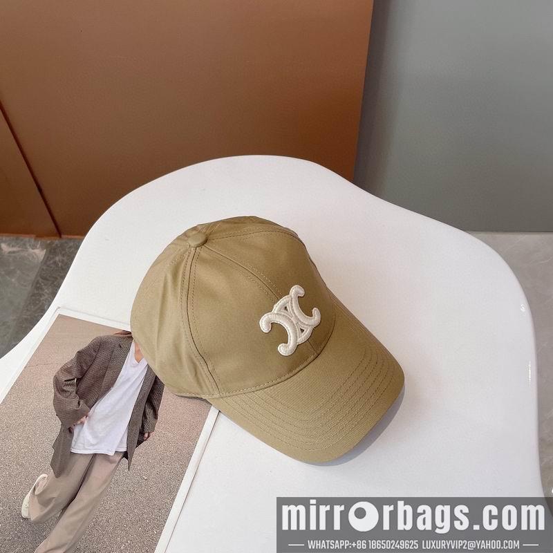 Replica Celine cap dx125