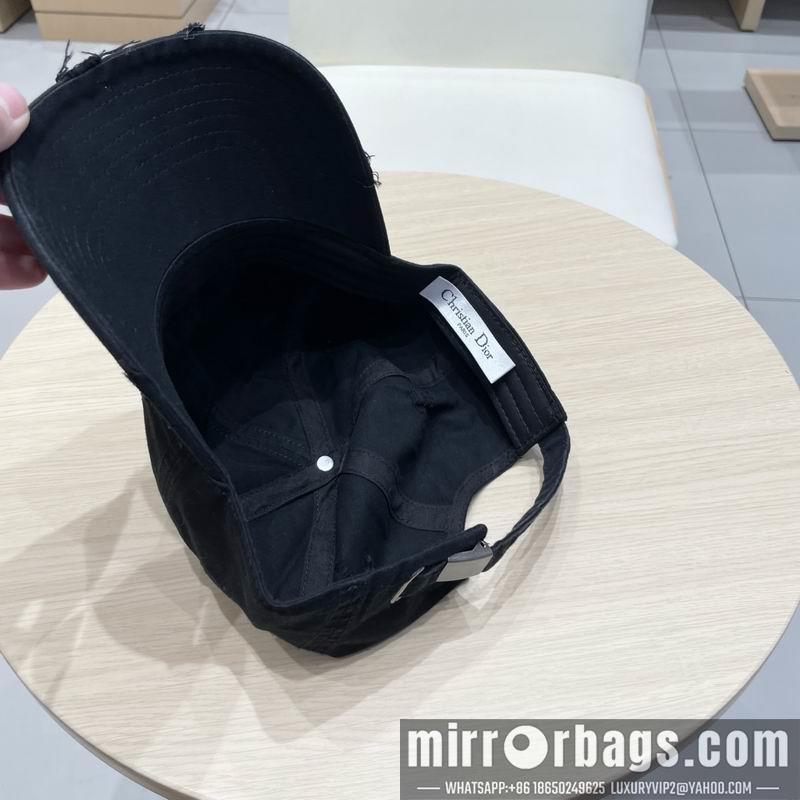 Replica Dior cap 040201