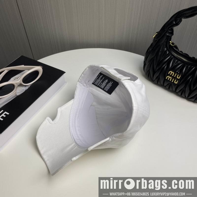 Replica Balenciaga cap dx95