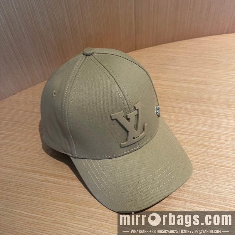 Replica LV Hat 011301