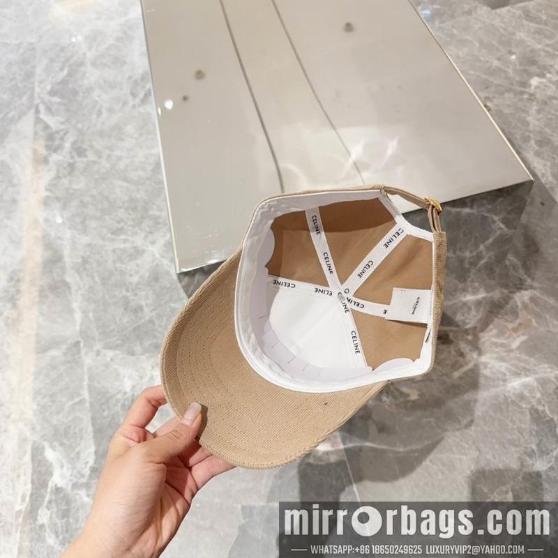 Replica Celine cap dx95