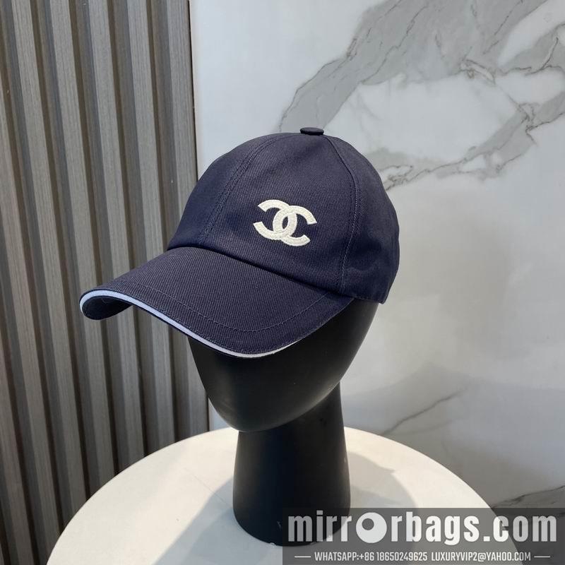 Replica Chanel Cap dx52