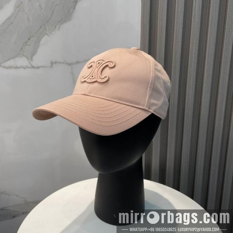 Replica Celine cap dx123