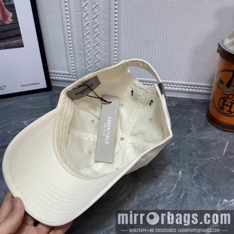 Replica Fear of Gog Cap 01