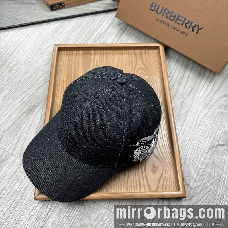 Replica Burberry cap dx48