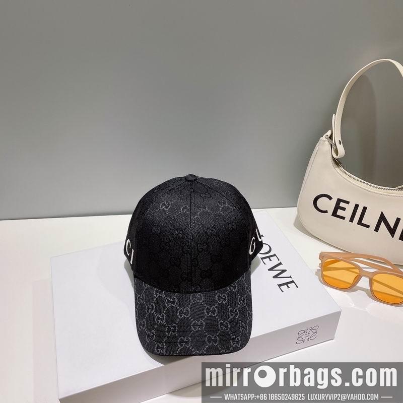 Replica Gucci cap 010201