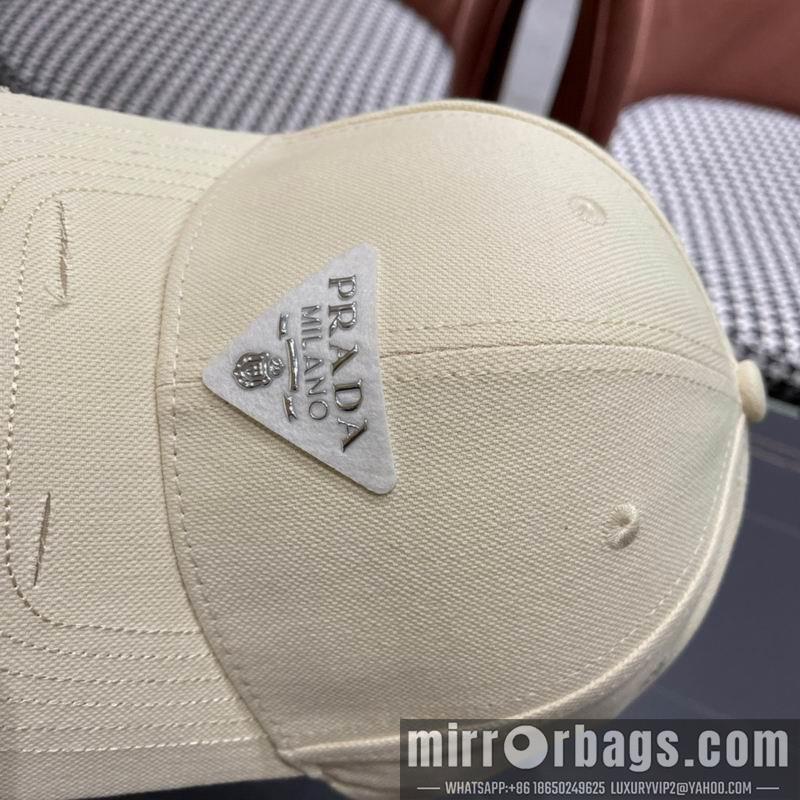 Replica Prada cap 072201