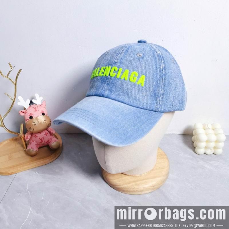 Replica Balenciaga cap dx33
