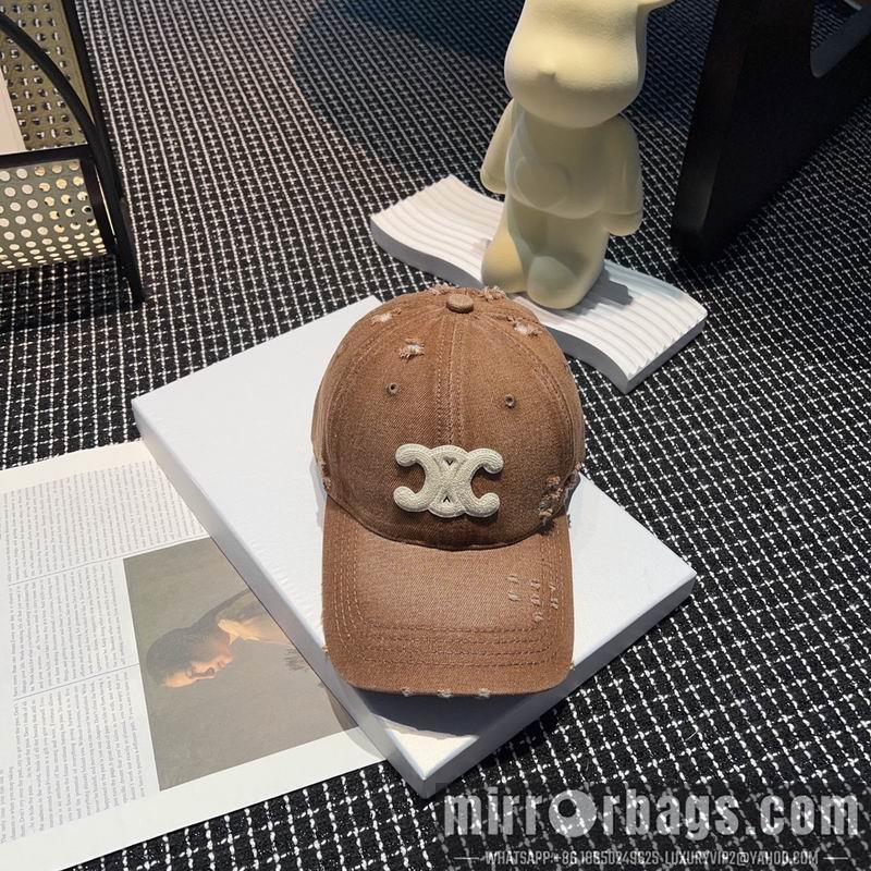 Replica Celine cap 053105