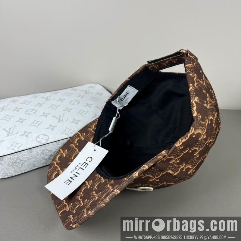 Replica Celine cap dx27