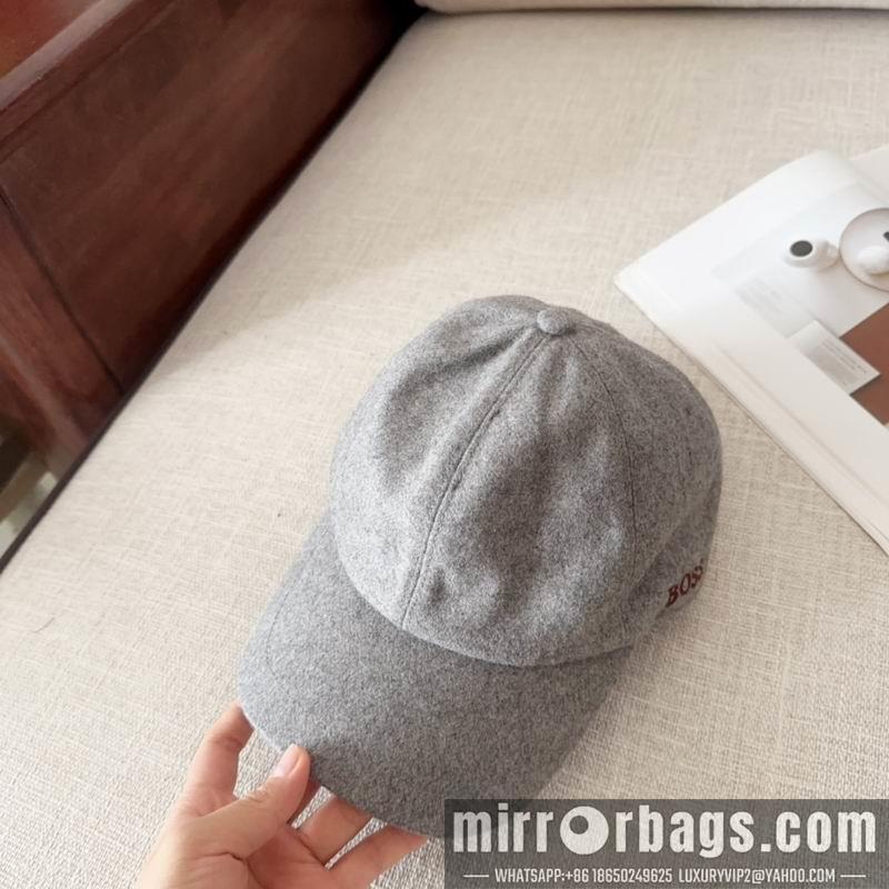 Replica Boss cap dx07