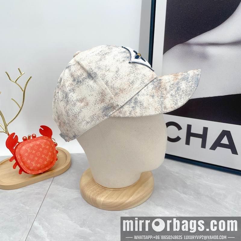 Replica LV cap dx23