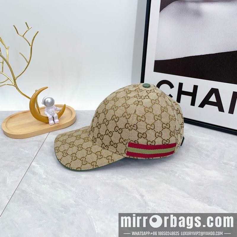 Replica Gucci cap dx32