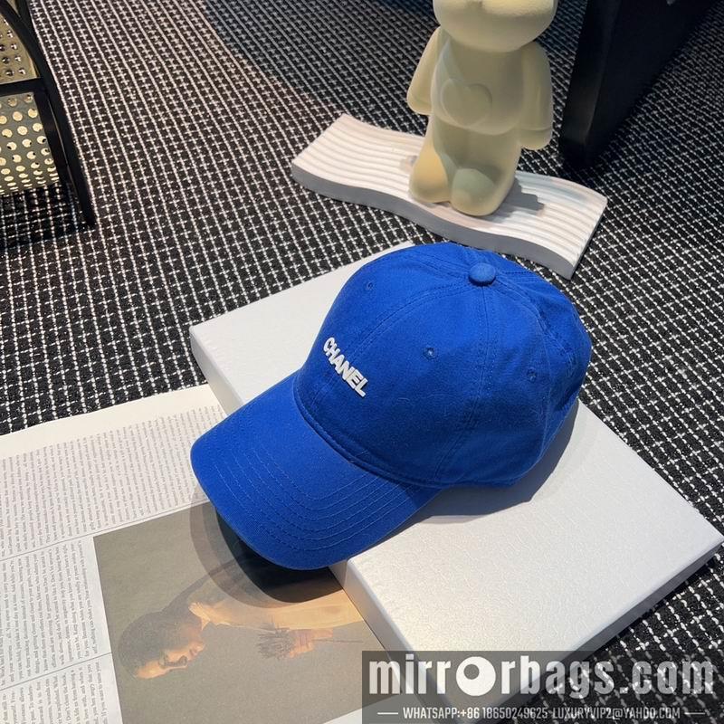 Replica Chanel Cap dx11