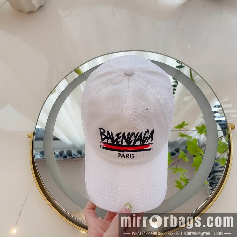 Replica Balenciaga cap dx27