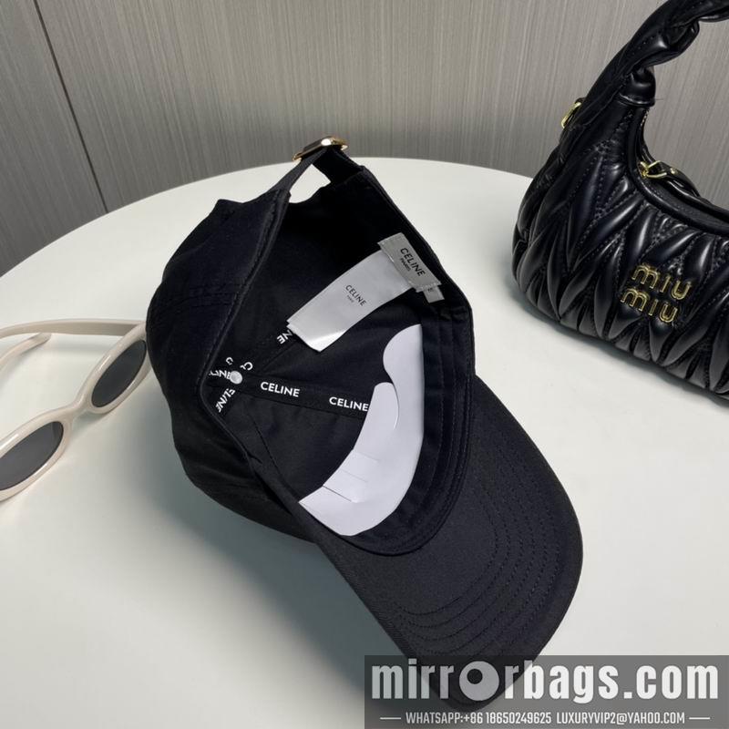 Replica Celine cap dx123