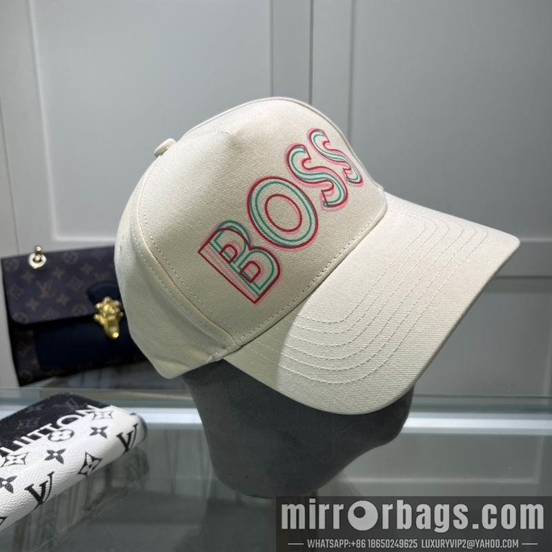 Replica Boss cap dx05