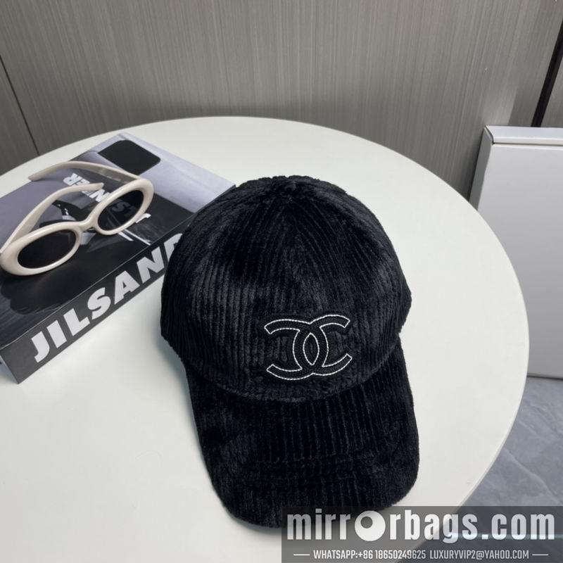 Replica Chanel Cap 010401