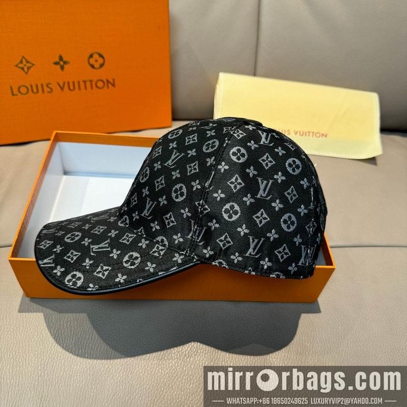 Replica LV Hat dx119