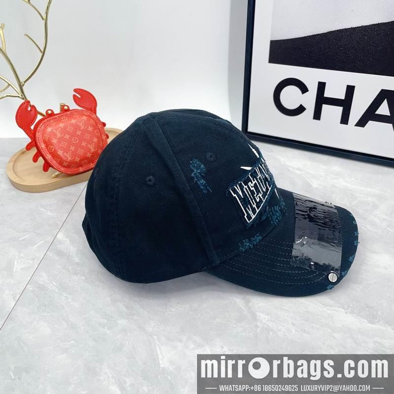 Replica Balenciaga Cap dx01