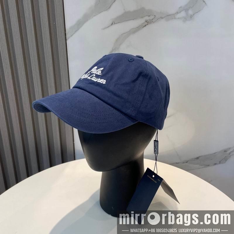 Replica Polo cap dx25