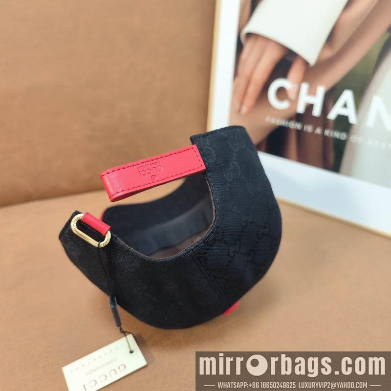 Replica Gucci cap dx100